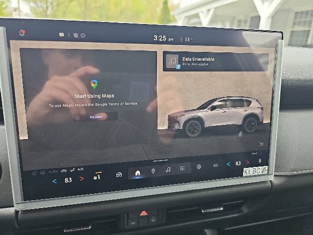 New 2026 MAZDA CX-5 Preferred AWD/4WD image 21