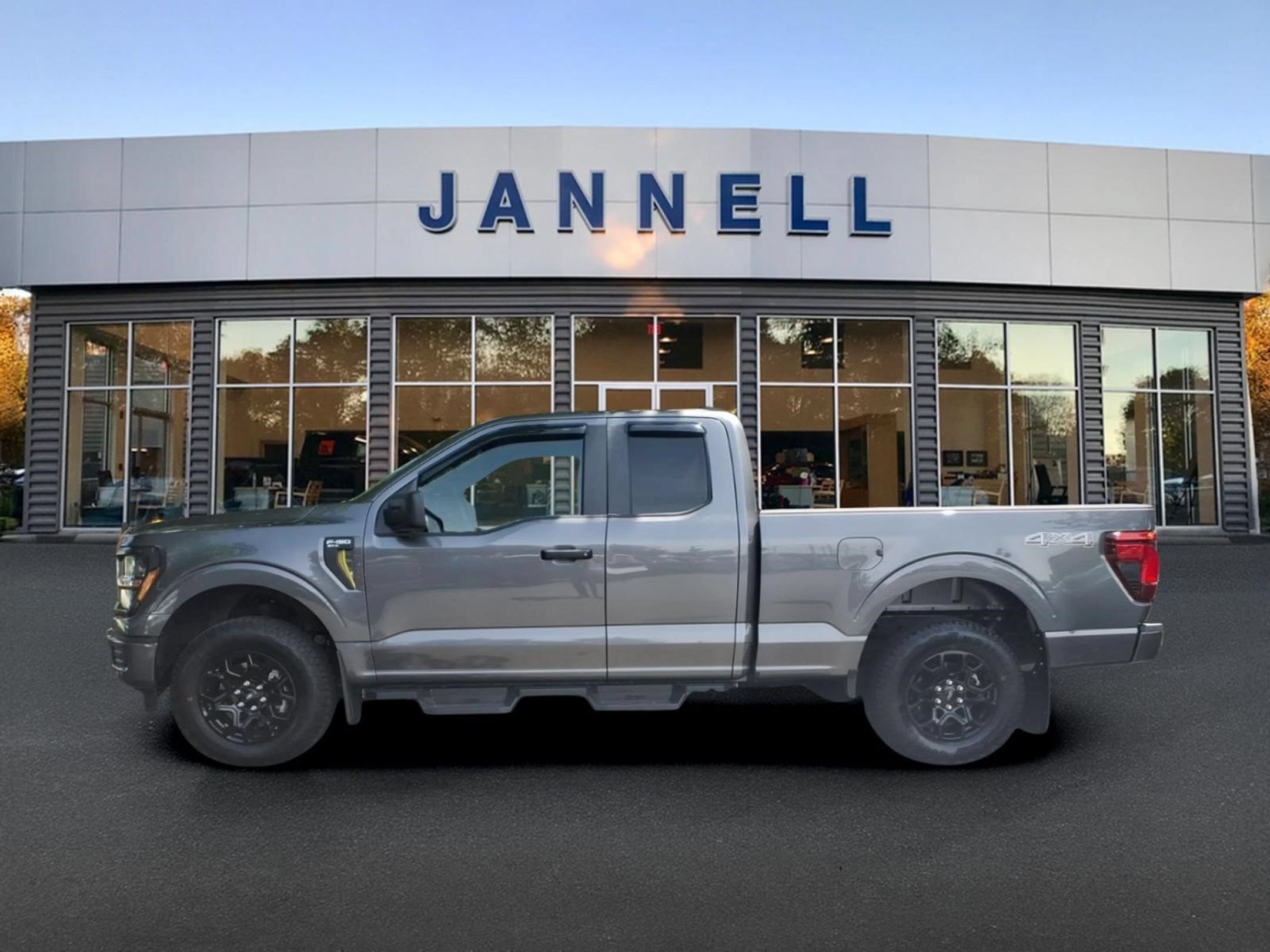 Used 2025 Ford F150 STX AWD/4WD image 72