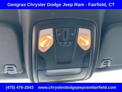 Certified 2023 RAM 1500 Big Horn AWD/4WD image 52