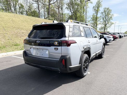 New 2026 Subaru Outback Wilderness AWD/4WD image 9