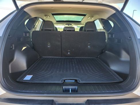 Certified 2025 Hyundai Tucson SEL image 13