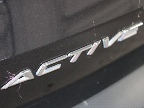 Used 2025 Ford Escape Active FWD image 22