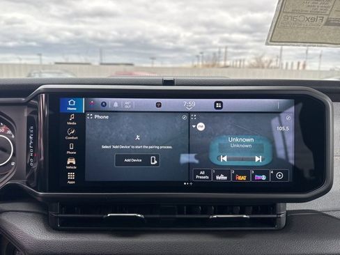 New 2026 Jeep Wrangler Sport image 15