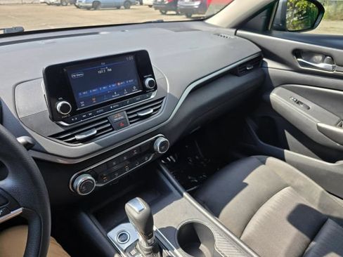 Used 2021 Nissan Altima 2.5 S w/ Driver Assist Package FWD image 26