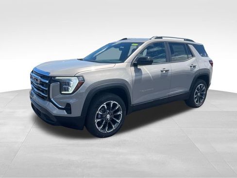 New 2027 GMC Terrain Elevation w/ Elevation Premium Package AWD/4WD image 1