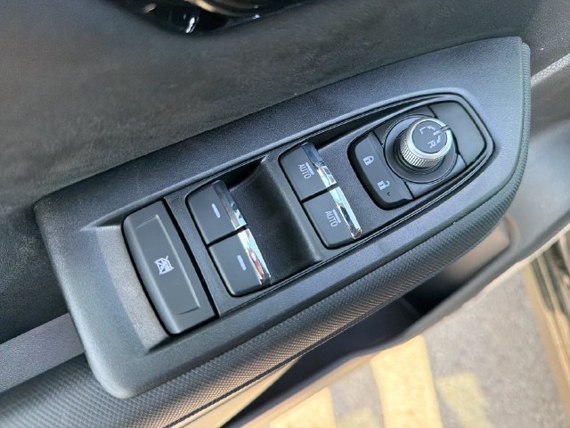 New 2026 Subaru Forester Touring AWD/4WD image 17