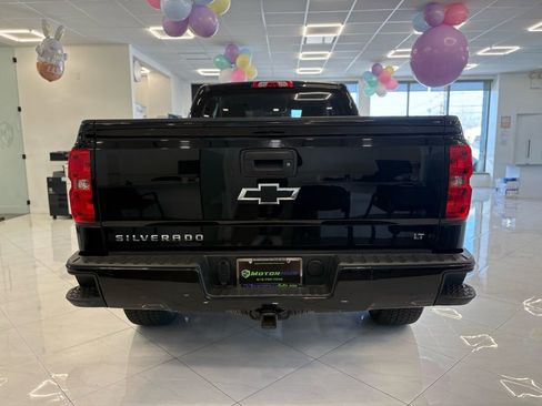Used 2017 Chevrolet Silverado 1500 LT image 11