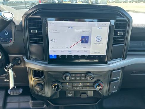 New 2025 Ford F150 XL image 14