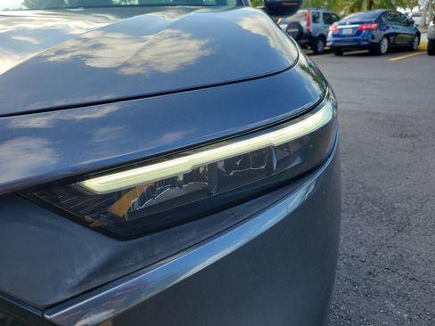 Used 2024 Honda Accord LX image 11