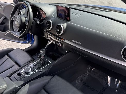 Used 2018 Audi S3 Premium Plus w/ Technology Package image 33