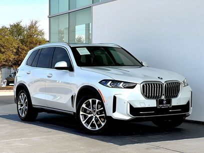 Certified 2024 BMW X5 sDrive40i w/ Premium Package