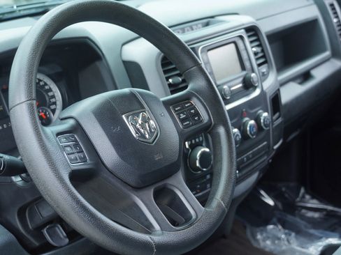 Used 2014 RAM 1500 Tradesman w/ Popular Equipment Group image 3