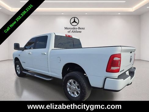 Used 2023 RAM 2500 Laramie AWD/4WD image 5