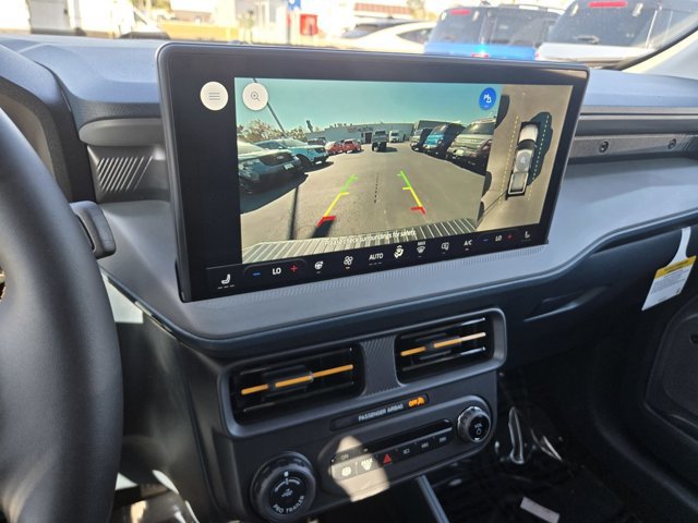 New 2026 Ford Maverick Tremor AWD/4WD image 9