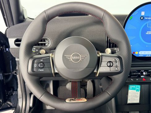 New 2026 MINI Cooper S FWD image 13