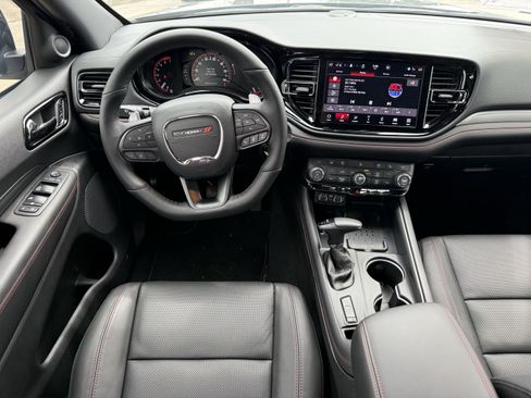 New 2026 Dodge Durango GT AWD/4WD image 11