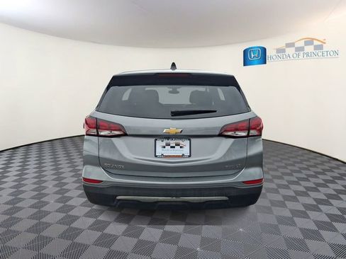 Used 2023 Chevrolet Equinox LT image 5