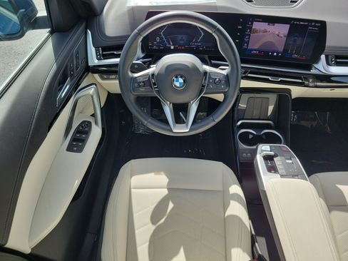 Used 2026 BMW X1 xDrive28i w/ Convenience Package AWD/4WD image 15