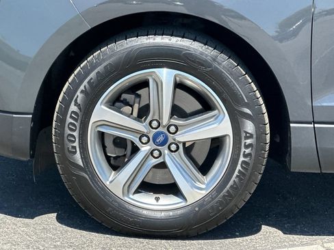 Certified 2021 Ford Edge SEL w/ Convenience Package FWD image 25