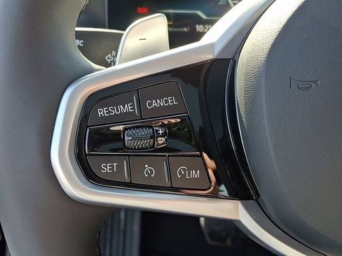 New 2026 BMW 330i xDrive Sedan w/ M Sport Package image 18