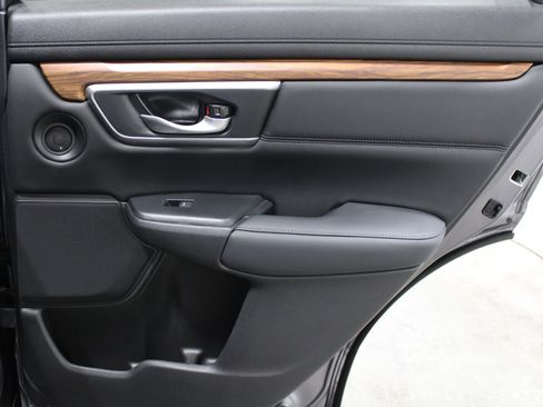 Used 2022 Honda CR-V EX-L image 22