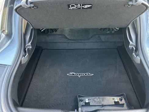 Used 2020 Toyota Supra Premium w/ Driver Assist Package image 25