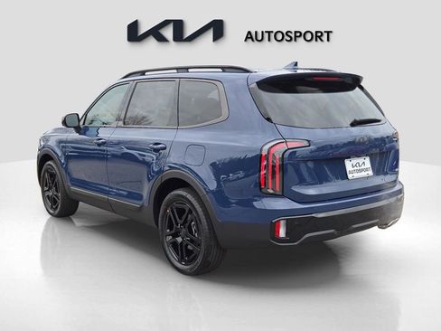 New 2025 Kia Telluride SX X-Line image 10