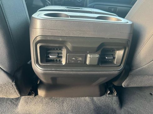 Used 2021 Chevrolet Silverado 1500 LT Trail Boss w/ Convenience Package II image 17