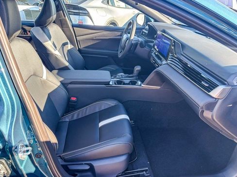 New 2026 Toyota Camry SE FWD image 19