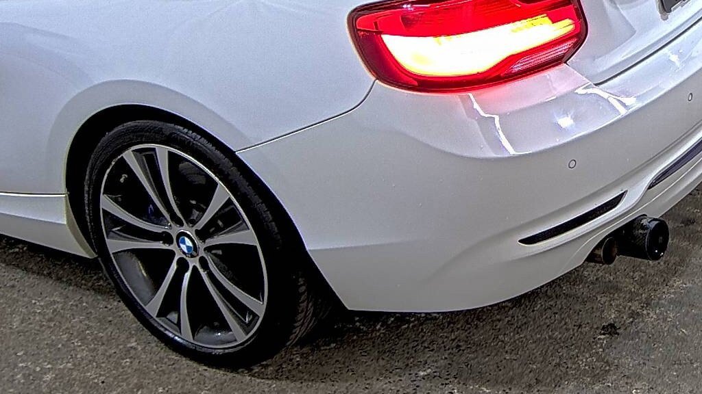 Used 2019 BMW 230i xDrive Coupe w/ Track Handling Package AWD/4WD image 10