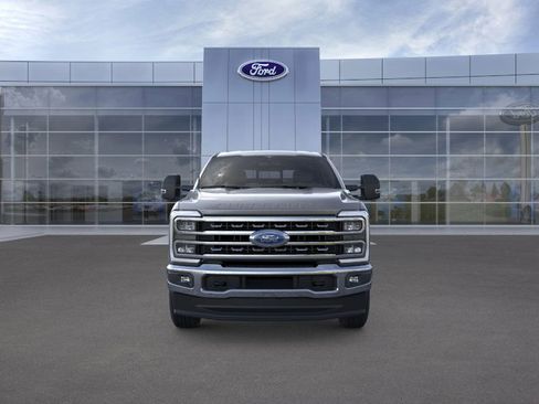 New 2026 Ford F350 Lariat image 6