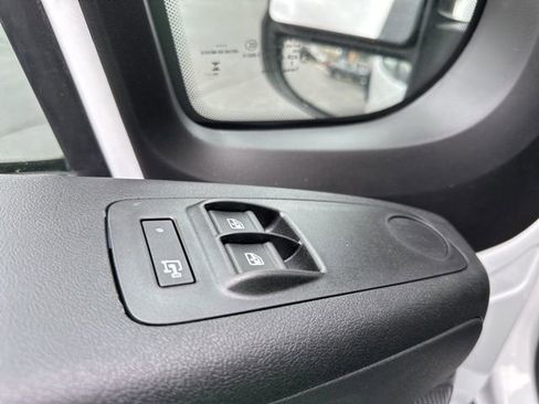 New 2025 RAM ProMaster 3500 w/ Power Group image 17