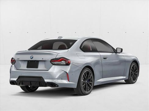 New 2026 BMW M240i xDrive Coupe w/ Premium Package AWD/4WD image 2