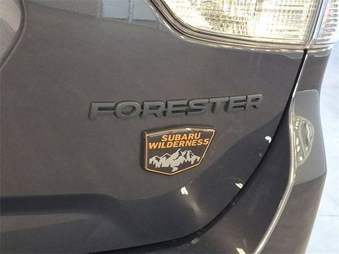 Certified 2024 Subaru Forester Wilderness image 31