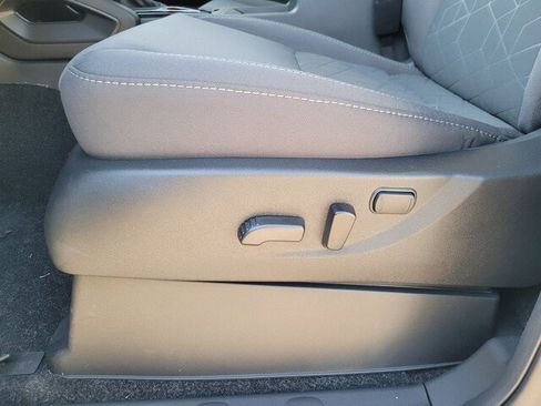 New 2026 Nissan Frontier SV w/ All-Weather Content Package image 8