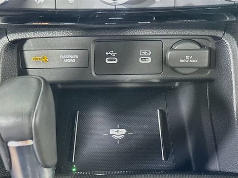 Used 2025 Honda Civic Sport Touring image 29