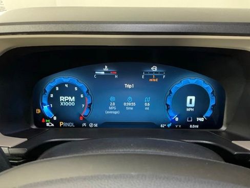 New 2025 Ford Bronco Sport Big Bend w/ Convenience Package image 25