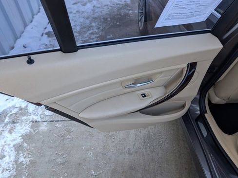 Used 2014 BMW 328d Sedan image 19