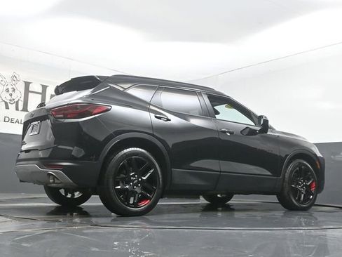 Used 2024 Chevrolet Blazer LT w/ Redline Edition image 32