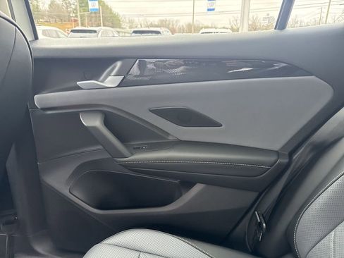 New 2026 Volkswagen Tiguan SE AWD/4WD image 26