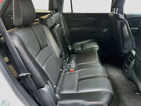 Used 2022 Honda Passport TrailSport image 28