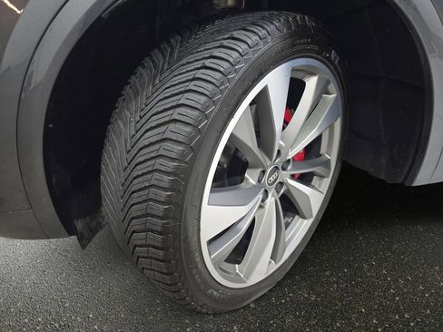 Used 2023 Audi SQ5 Premium Plus w/ Premium Plus Package AWD/4WD image 34