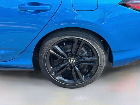 Used 2026 Acura Integra A-Spec w/ Technology Package FWD image 36