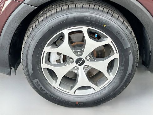 Used 2022 Kia Telluride EX w/ Towing Package image 34