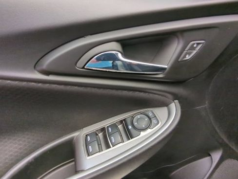 Used 2023 Chevrolet Malibu LT FWD image 15