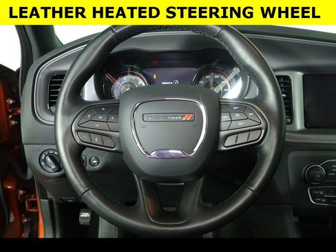 Used 2023 Dodge Charger SXT w/ Blacktop Package image 11