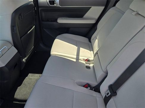 New 2026 Hyundai Santa Fe SE image 8