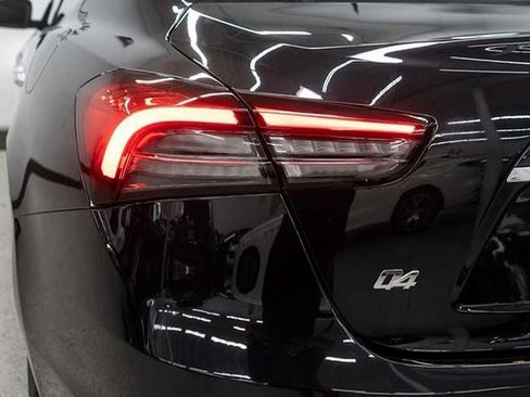 Used 2022 Maserati Ghibli Modena Q4 image 41