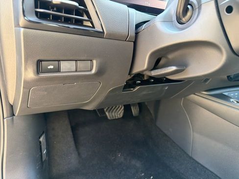 New 2026 Nissan Sentra SV w/ Floor Mat Package image 17