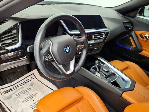 Used 2020 BMW Z4 sDrive30i w/ Convenience Package image 11